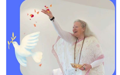 Séminaire et Darshan de Pâques  du 04 au 06 avril